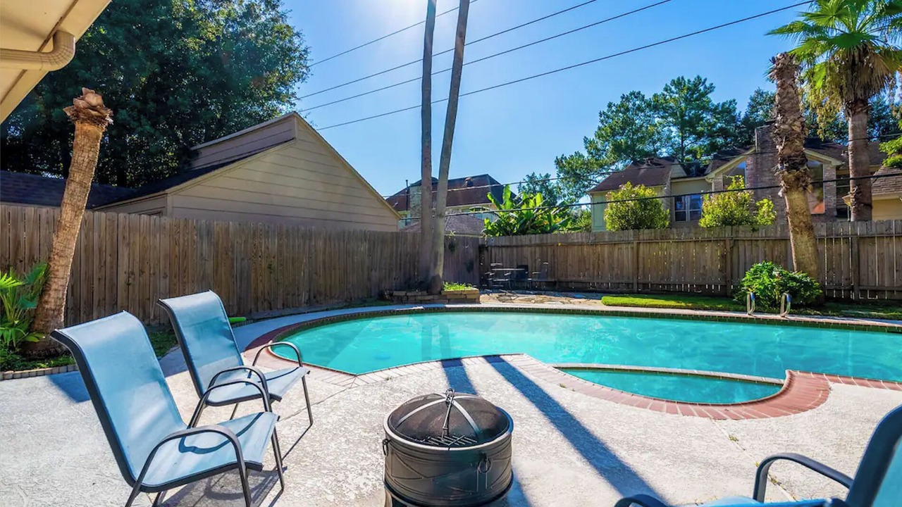 Photo of Outdoor in Houston