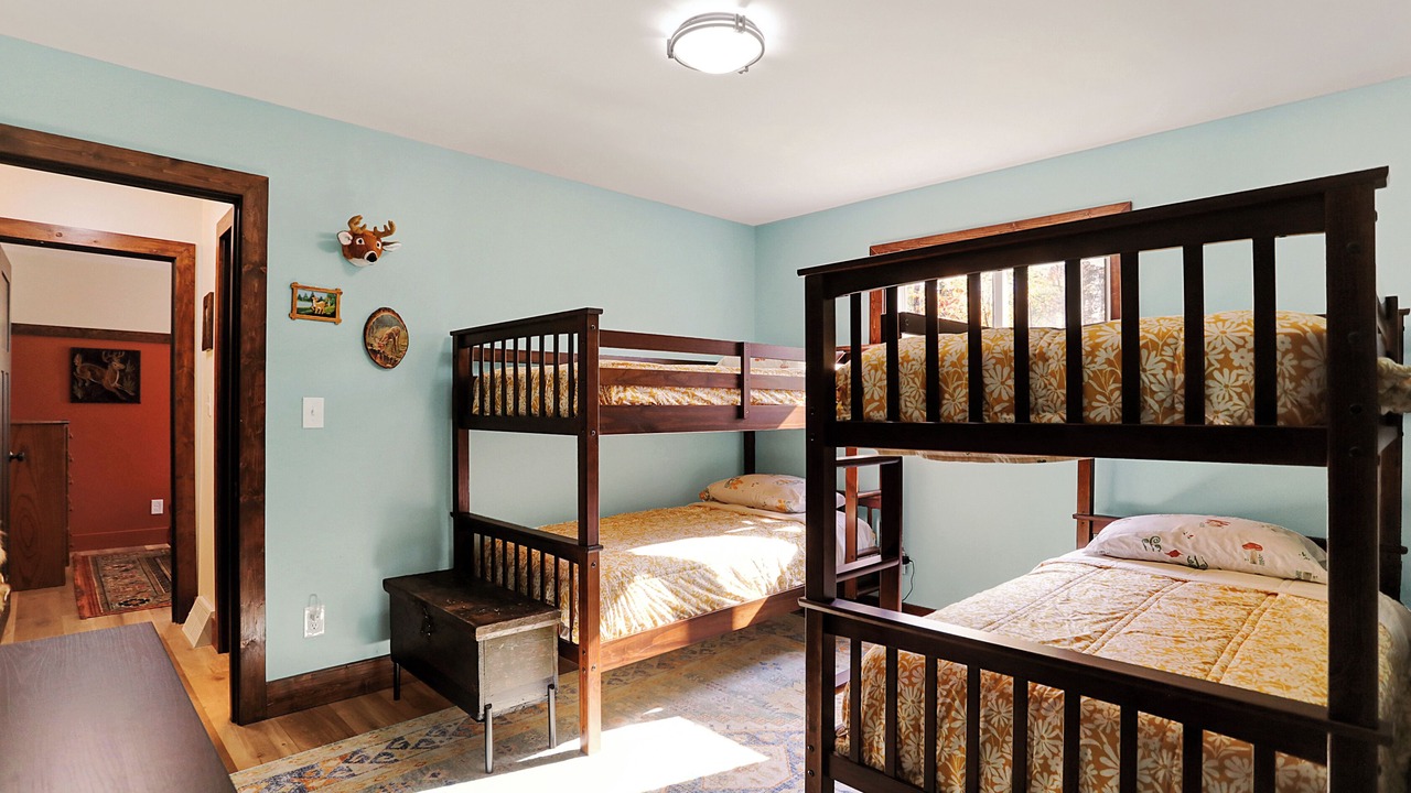 Photo of Bedroom in Conover