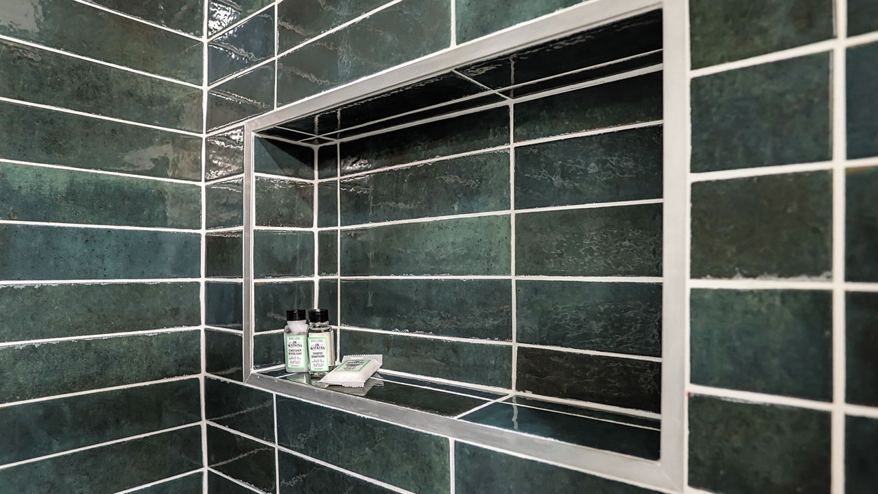 Photo of Bathroom in Conover