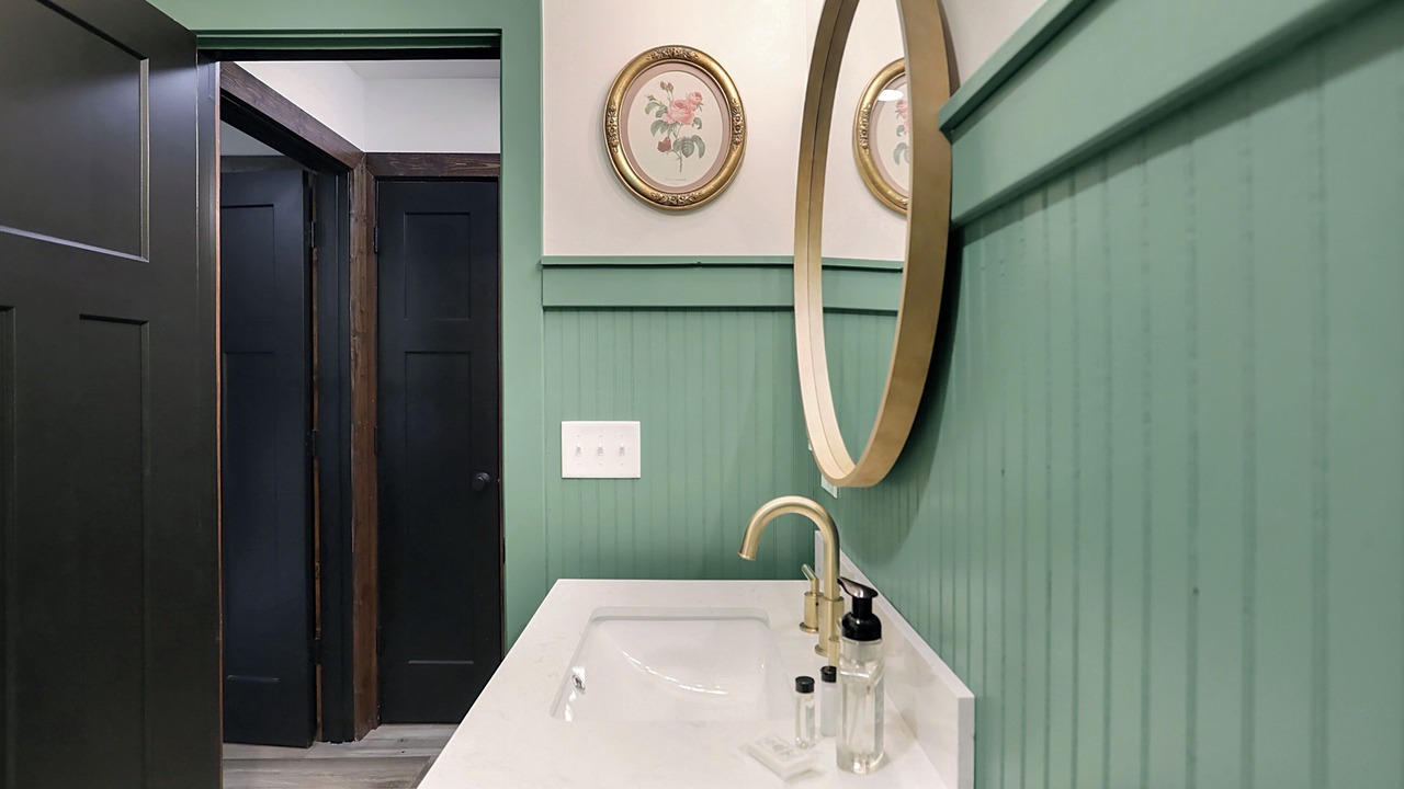 Photo of Bathroom in Conover