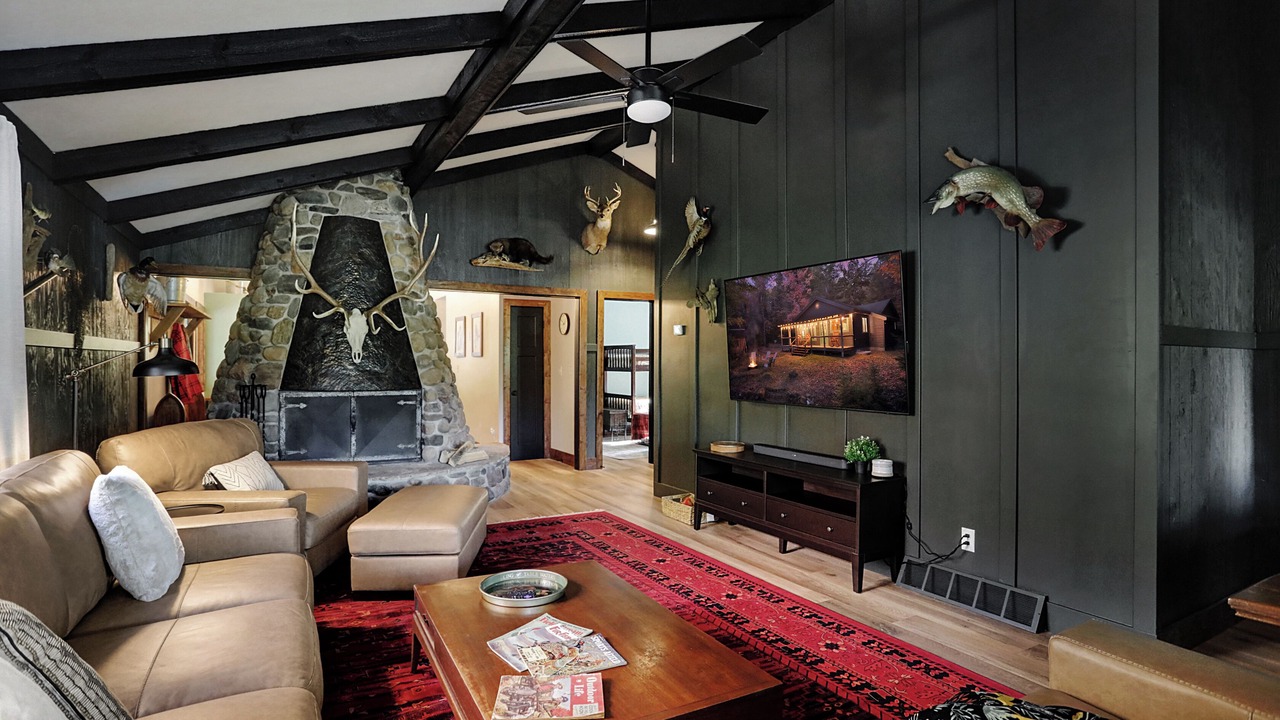 Photo of Livingroom in Conover