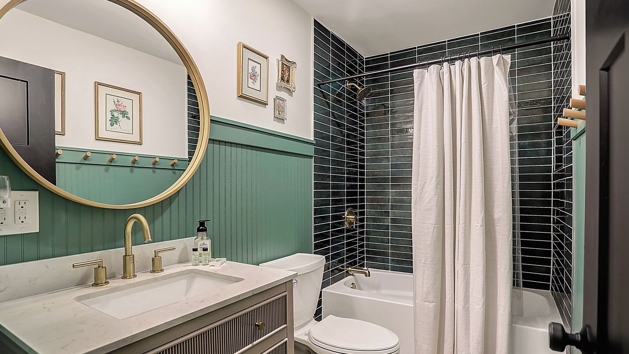 Photo of Bathroom in Conover