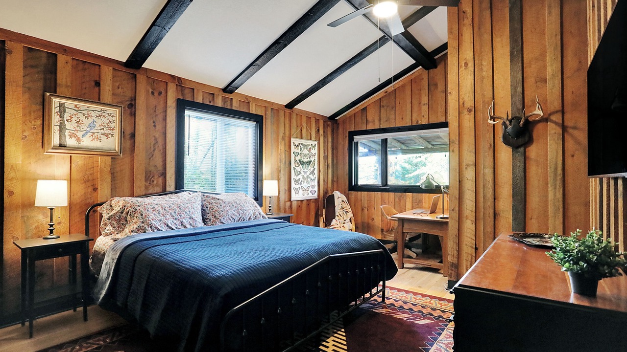 Photo of Bedroom in Conover