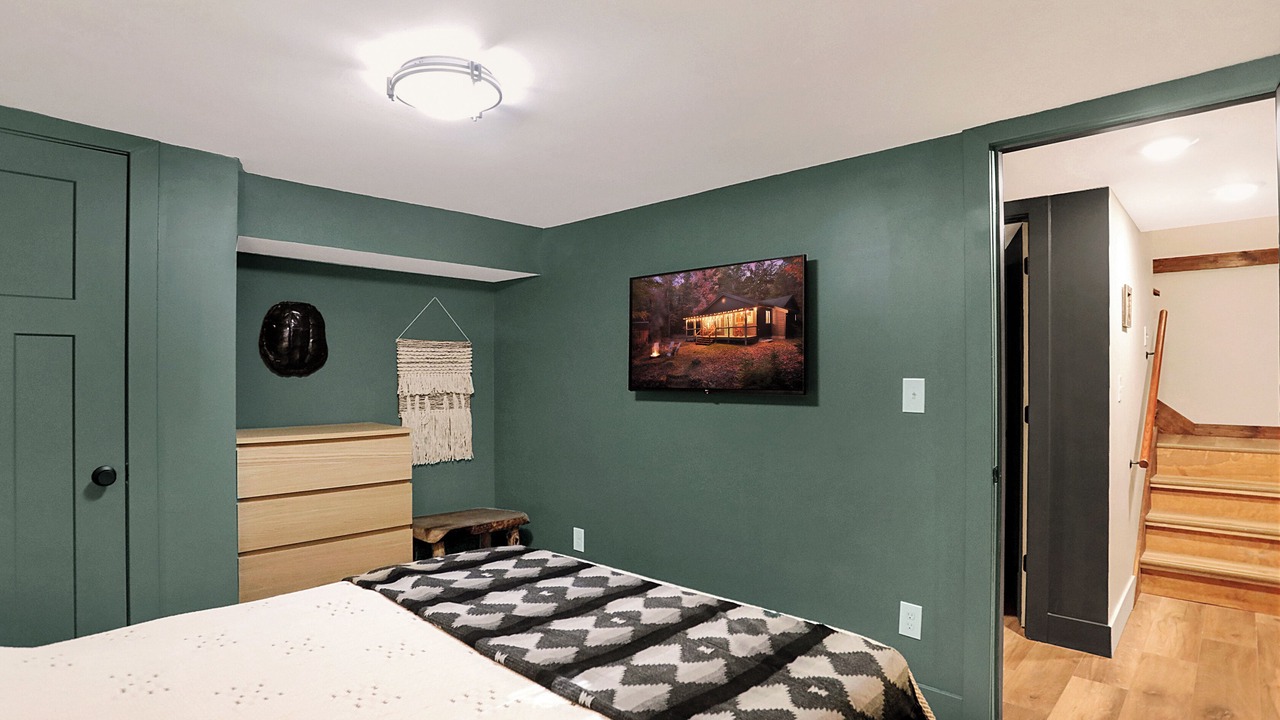 Photo of Bedroom in Conover