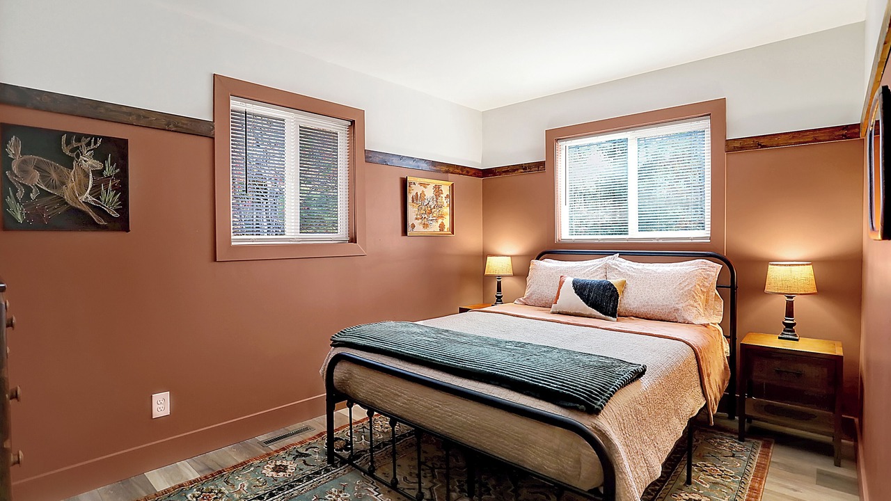 Photo of Bedroom in Conover