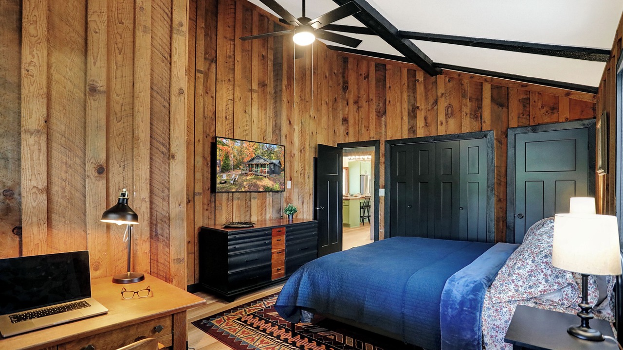 Photo of Bedroom in Conover