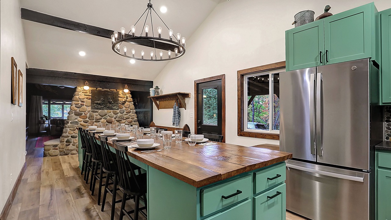 Photo of Kitchen in Conover