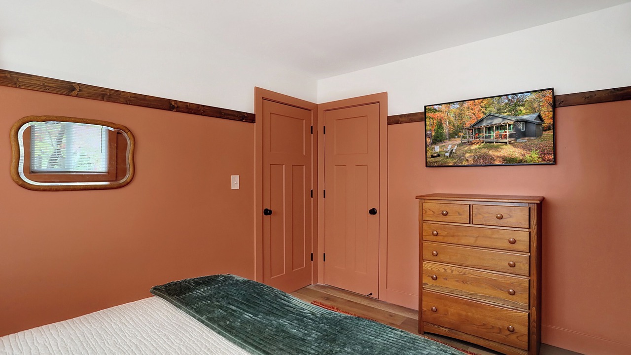 Photo of Bedroom in Conover