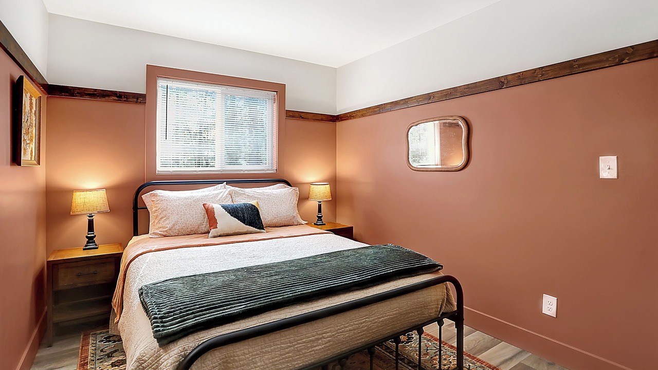 Photo of Bedroom in Conover