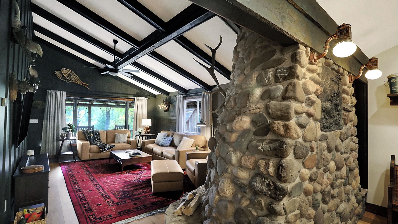 Photo of Livingroom in Conover
