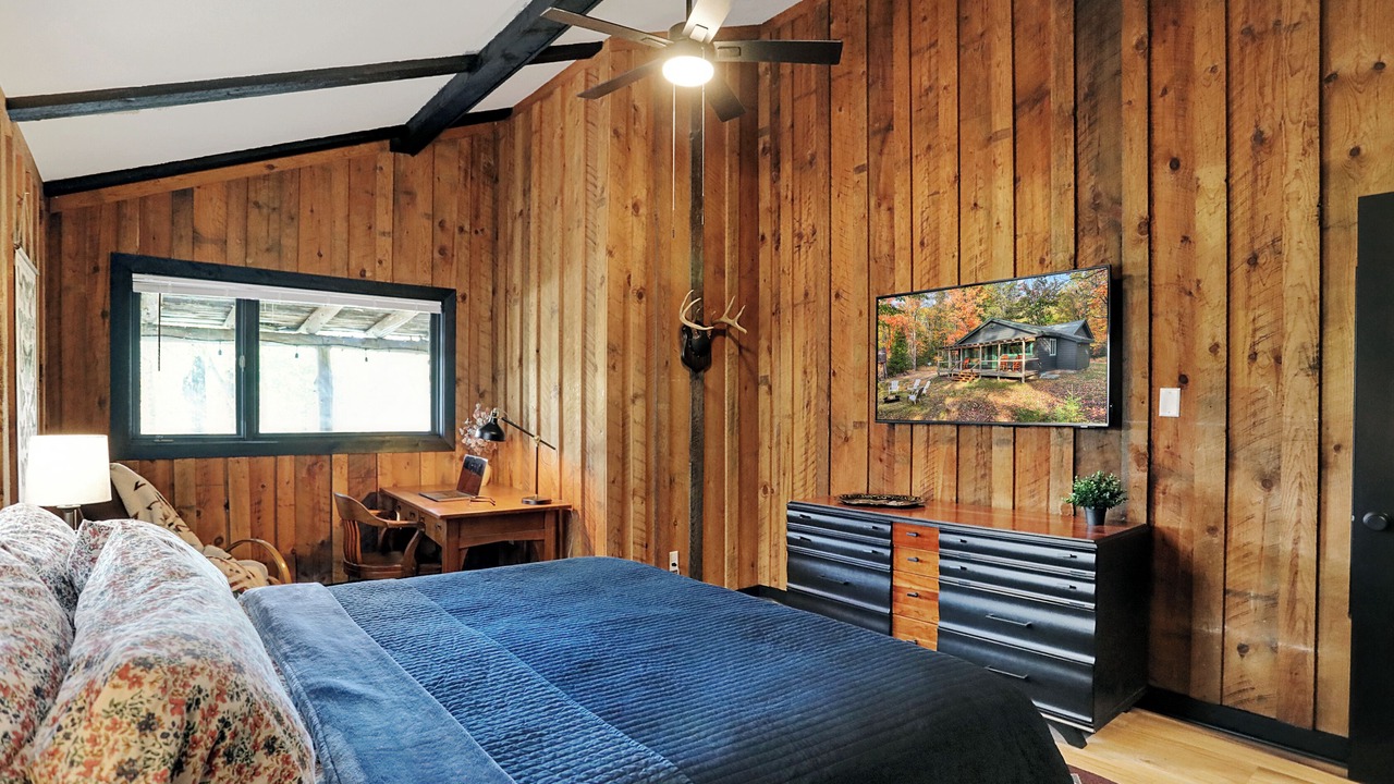 Photo of Bedroom in Conover