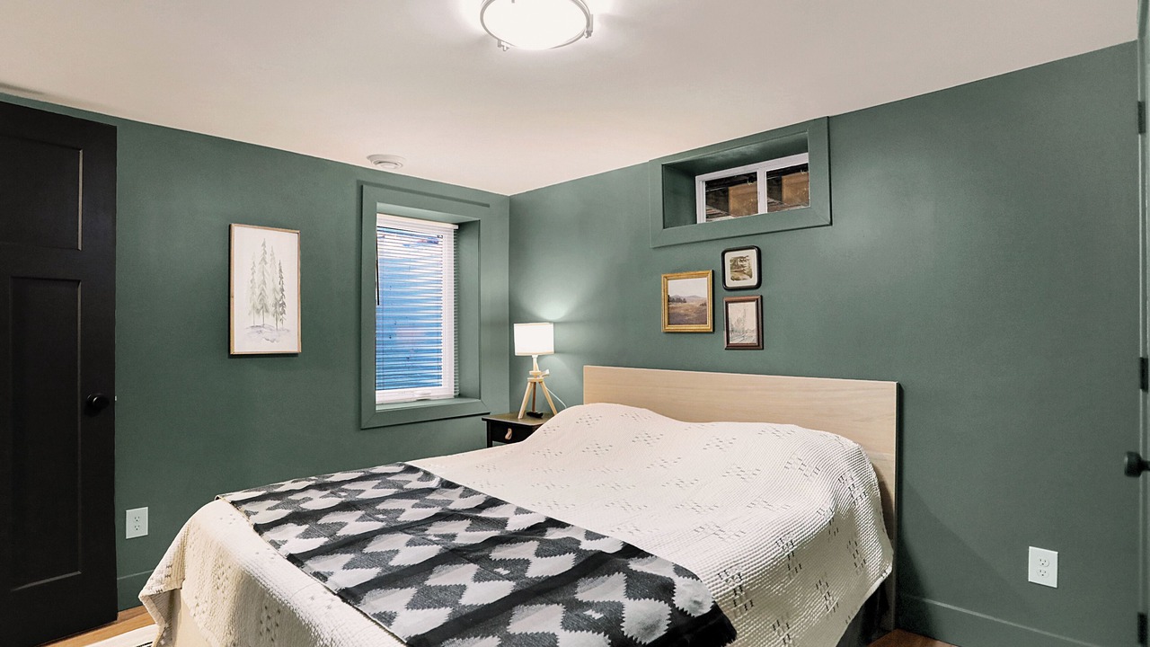 Photo of Bedroom in Conover
