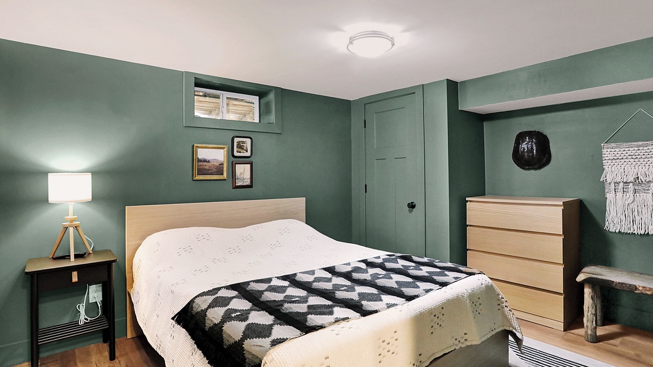 Photo of Bedroom in Conover