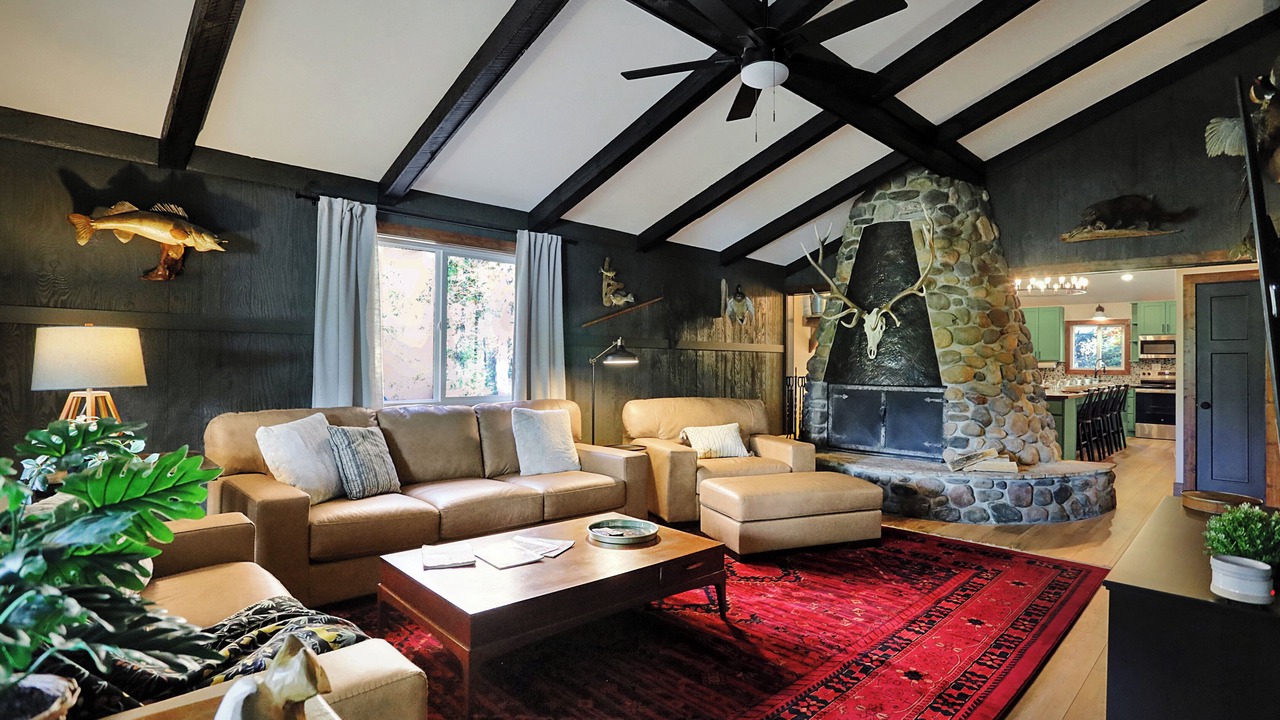 Photo of Livingroom in Conover