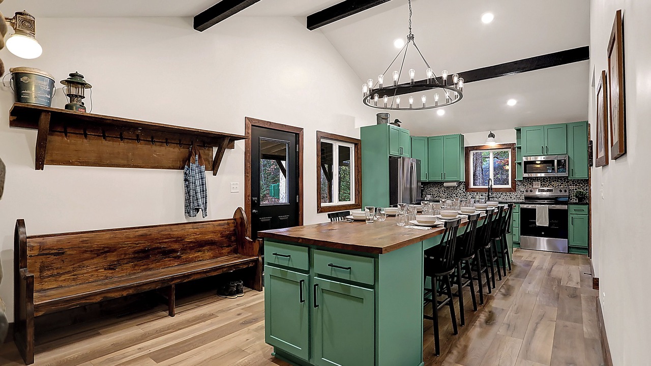 Photo of Kitchen in Conover