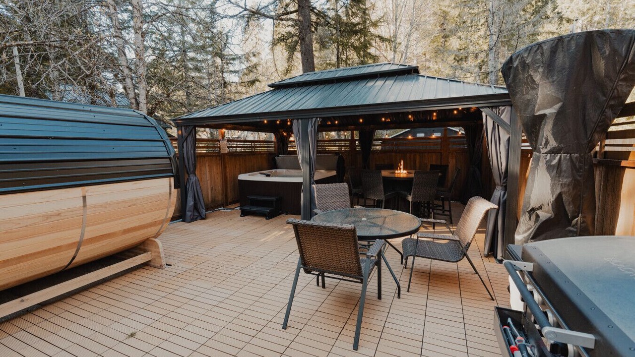 Photo of Outdoor in Paradise Estates