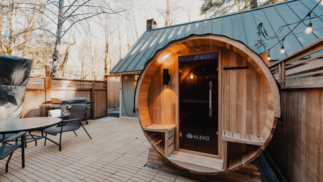 Photo of Outdoor in Paradise Estates