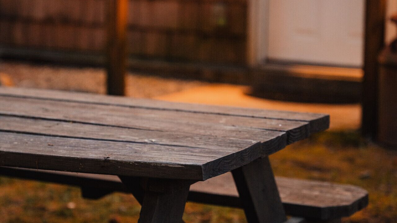 Photo of Outdoor in Paradise Estates