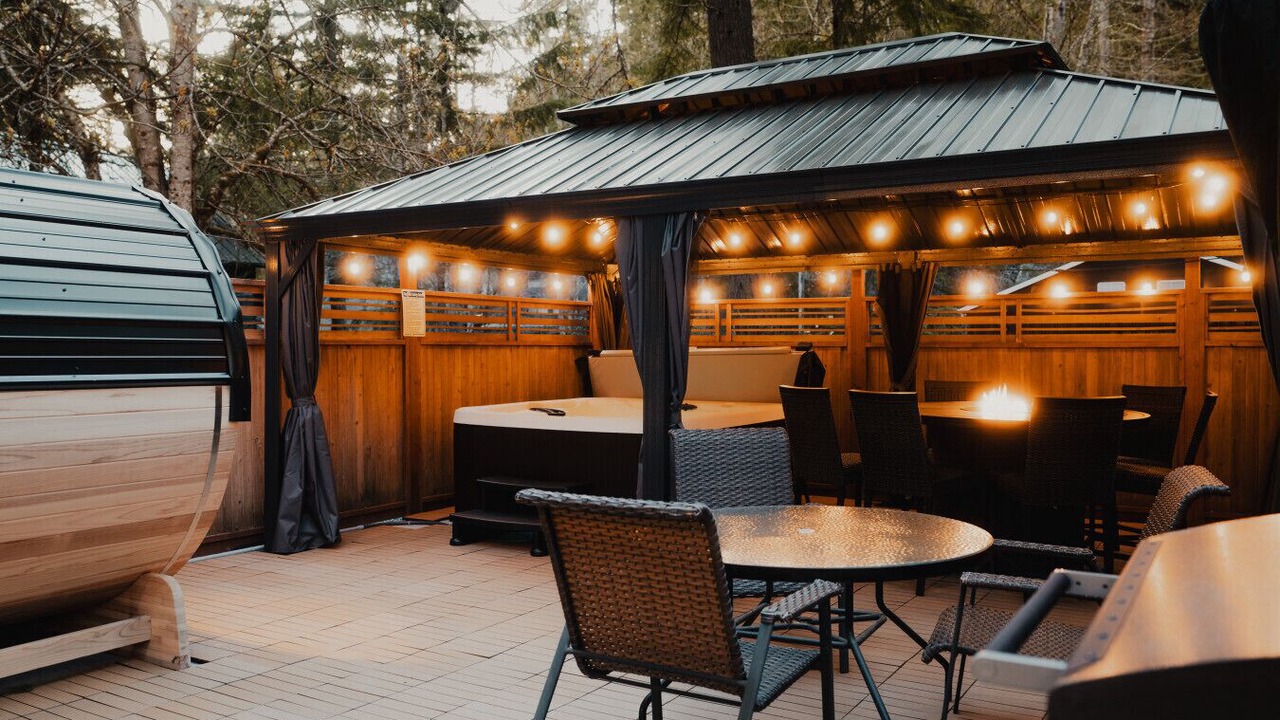 Photo of Outdoor in Paradise Estates