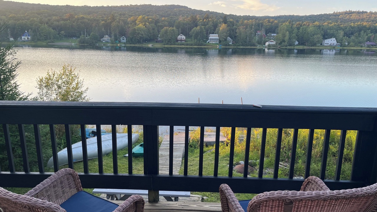 Photo of Outdoor in Woodford