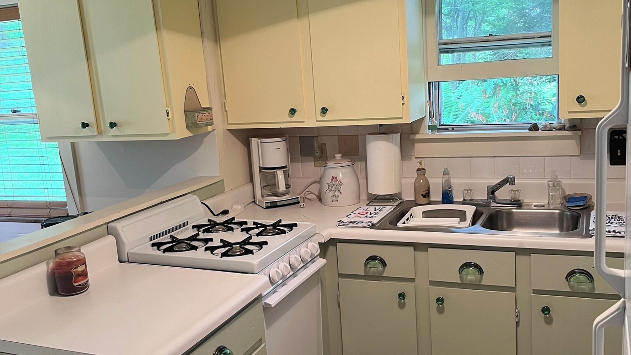 Photo of Kitchen in Woodford