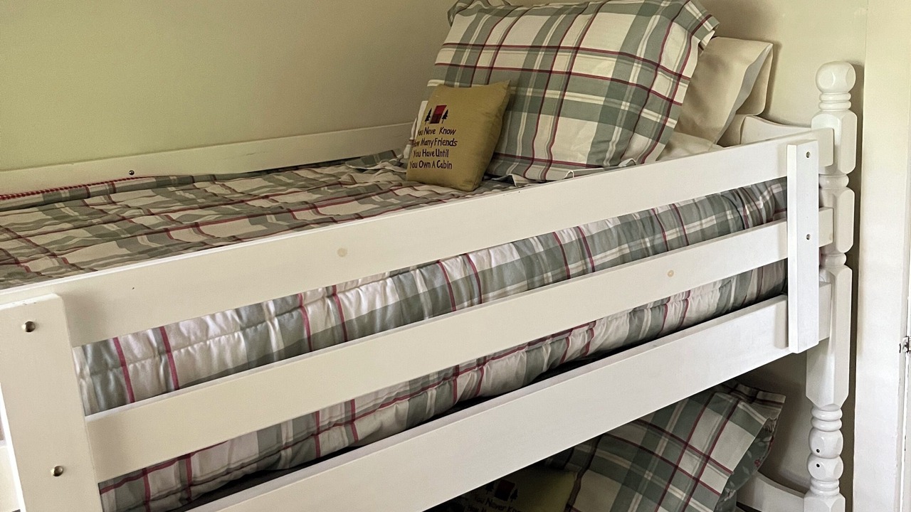 Photo of Bedroom in Woodford