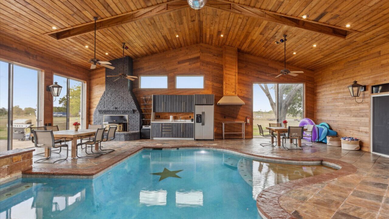 Photo of Outdoor in Royse City