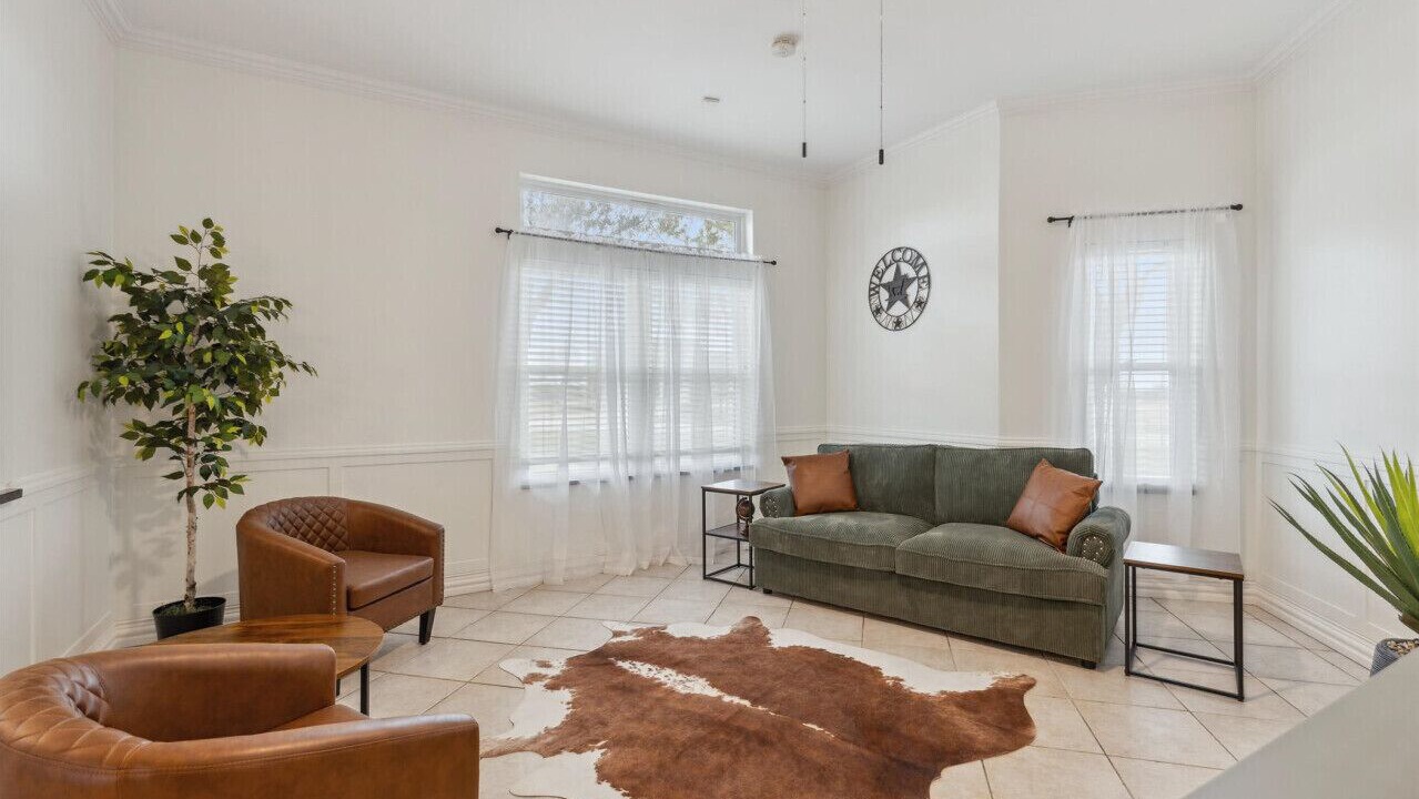 Photo of Bedroom in Royse City