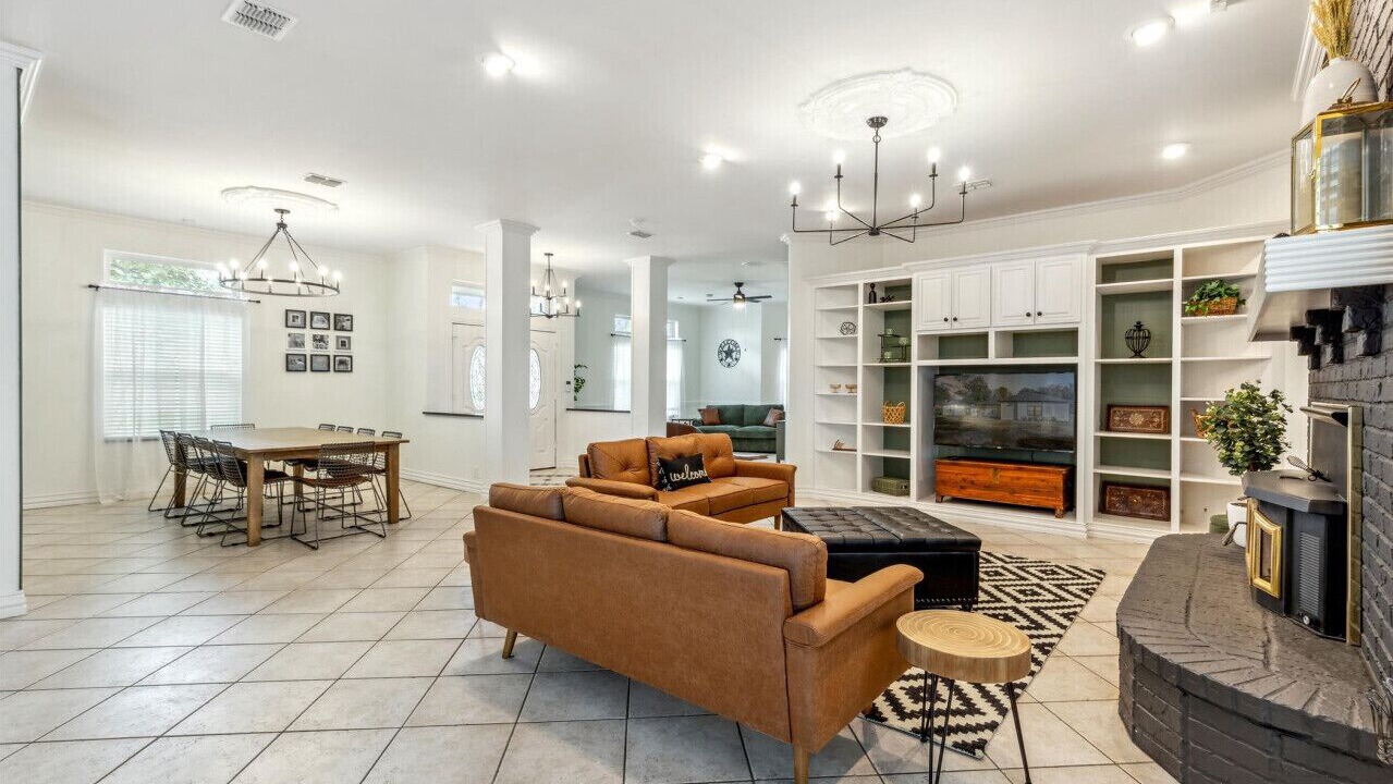 Photo of Bedroom in Royse City