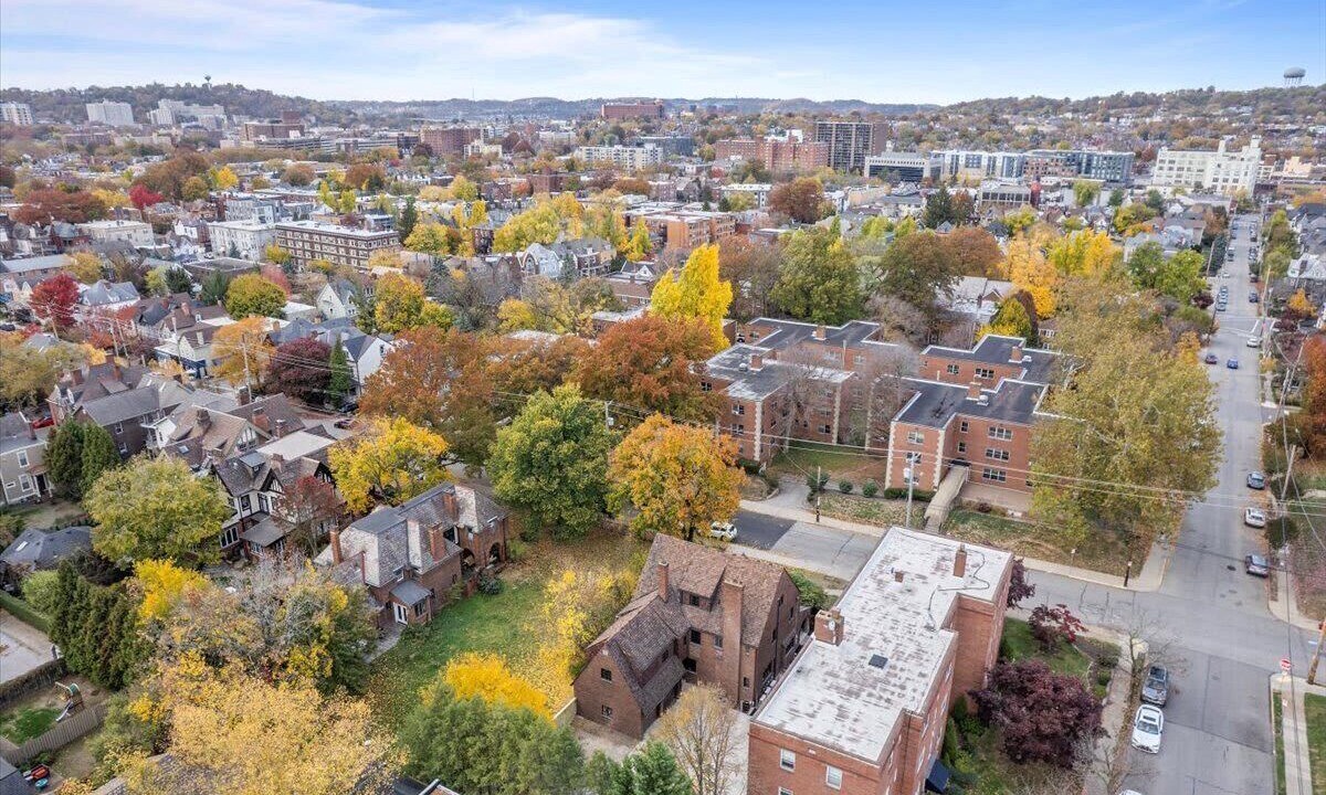 Photo of Outdoor in Shadyside