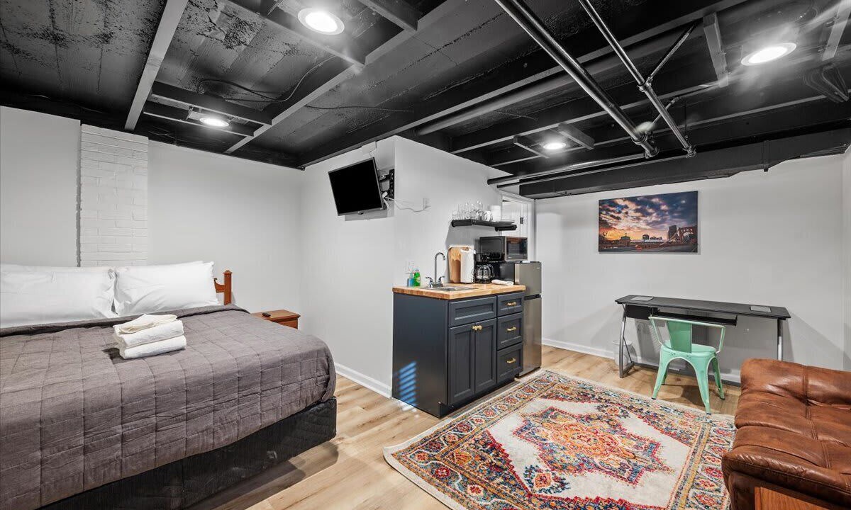 Photo of Bedroom in Shadyside