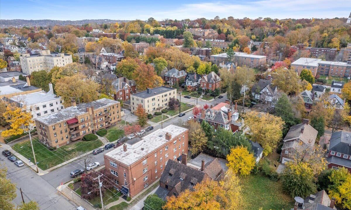 Photo of Outdoor in Shadyside