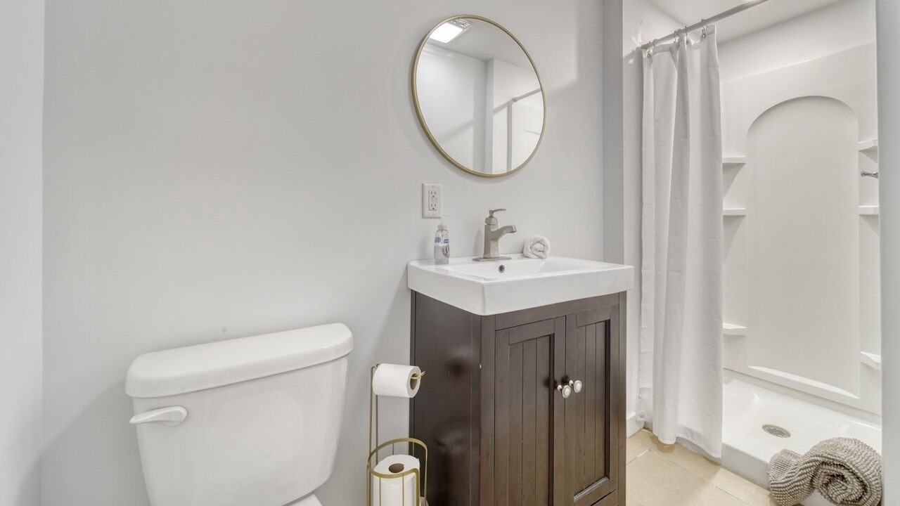 Photo of Bathroom in Fennville
