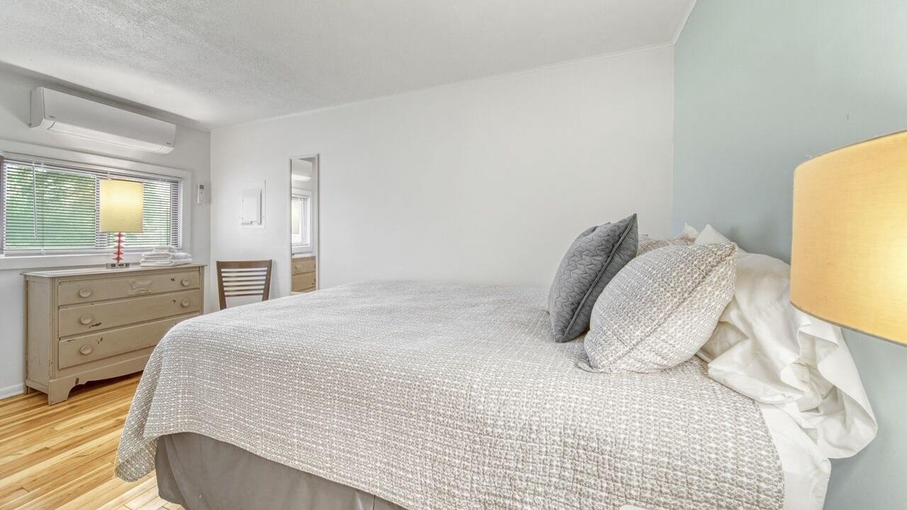 Photo of Bedroom in Fennville