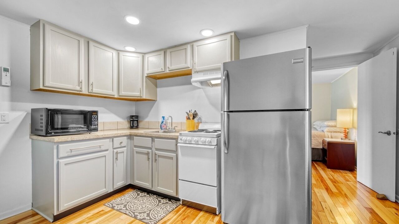 Photo of Kitchen in Fennville