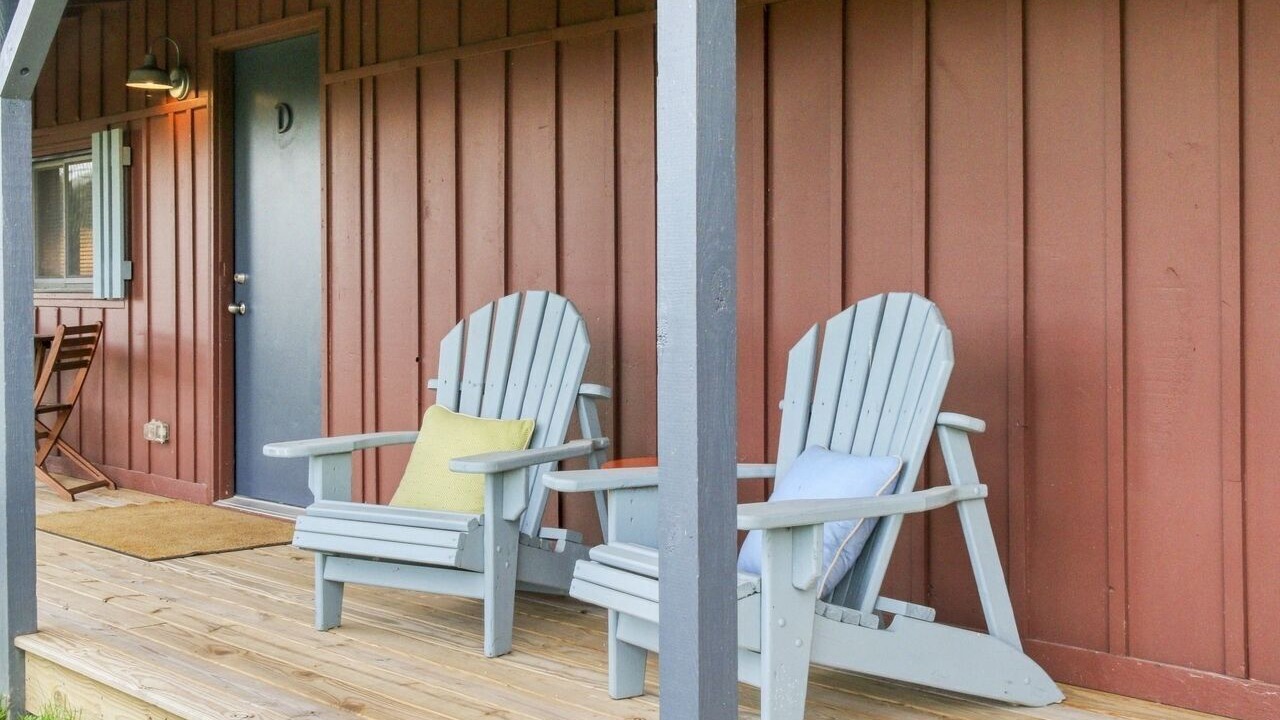 Photo of Patio Balcony in Fennville