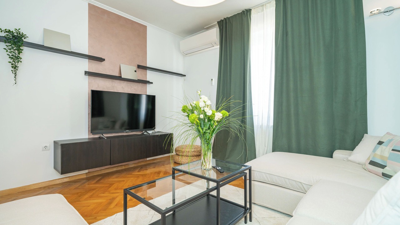 Photo of Livingroom in Komolac