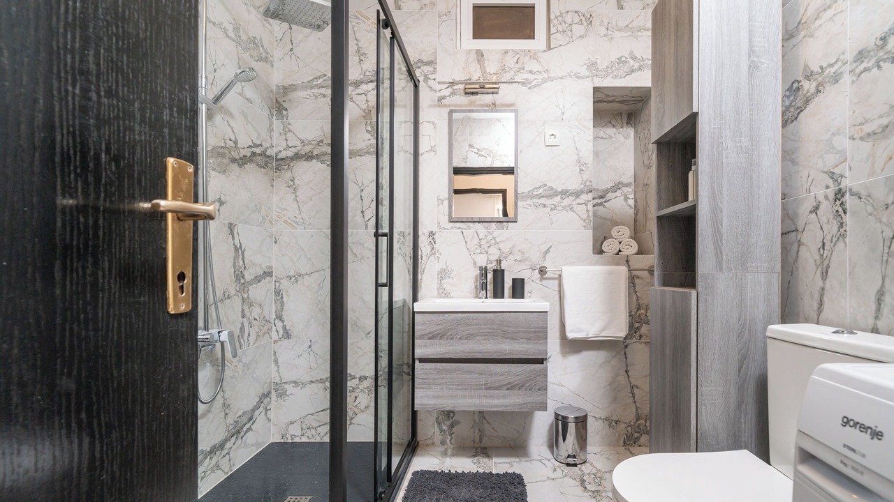 Photo of Bathroom in Komolac