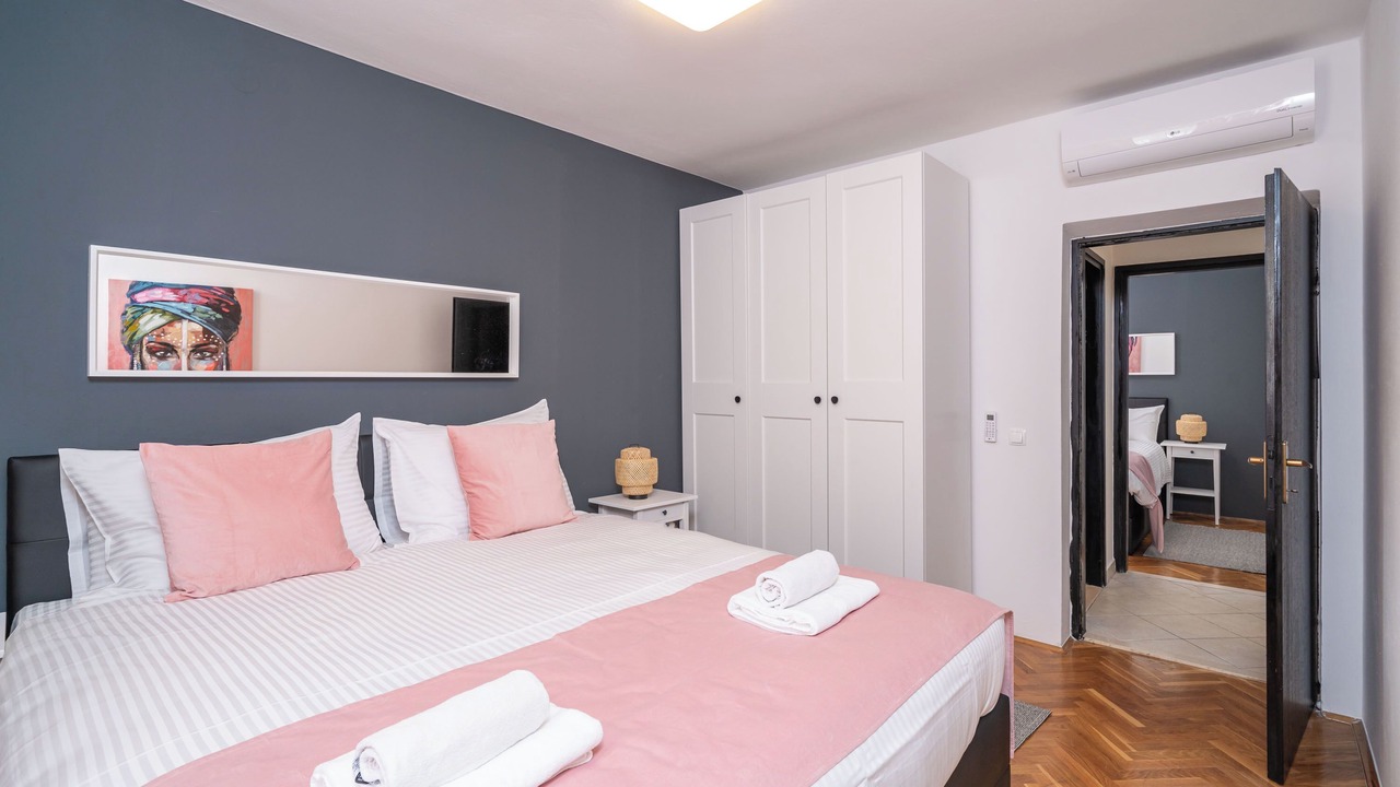 Photo of Bedroom in Komolac