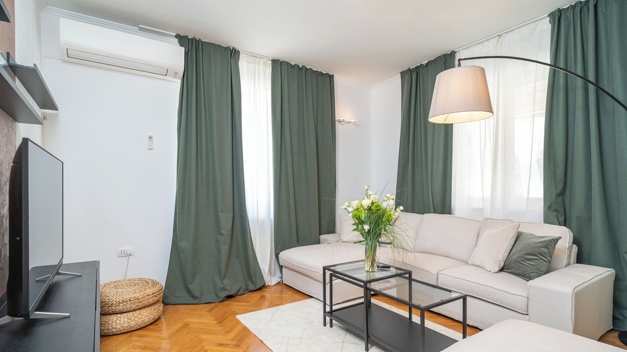 Photo of Livingroom in Komolac