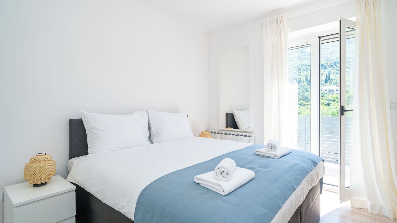 Photo of Bedroom in Komolac