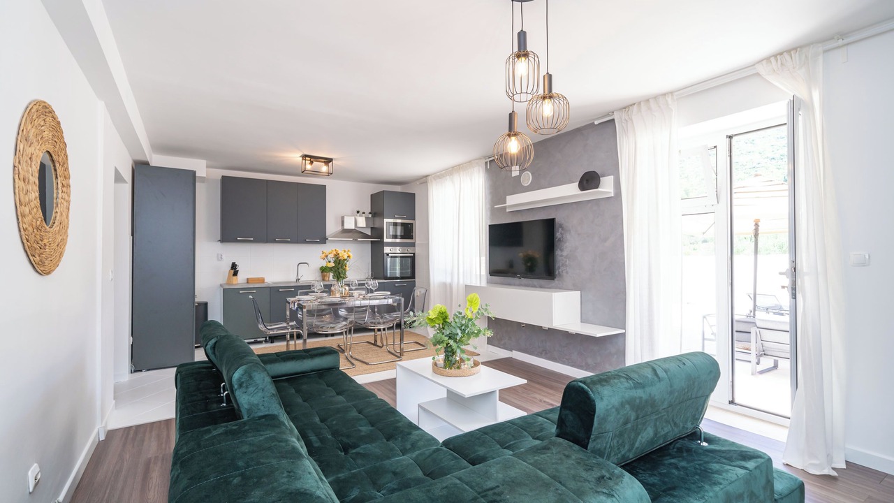 Photo of Livingroom in Komolac