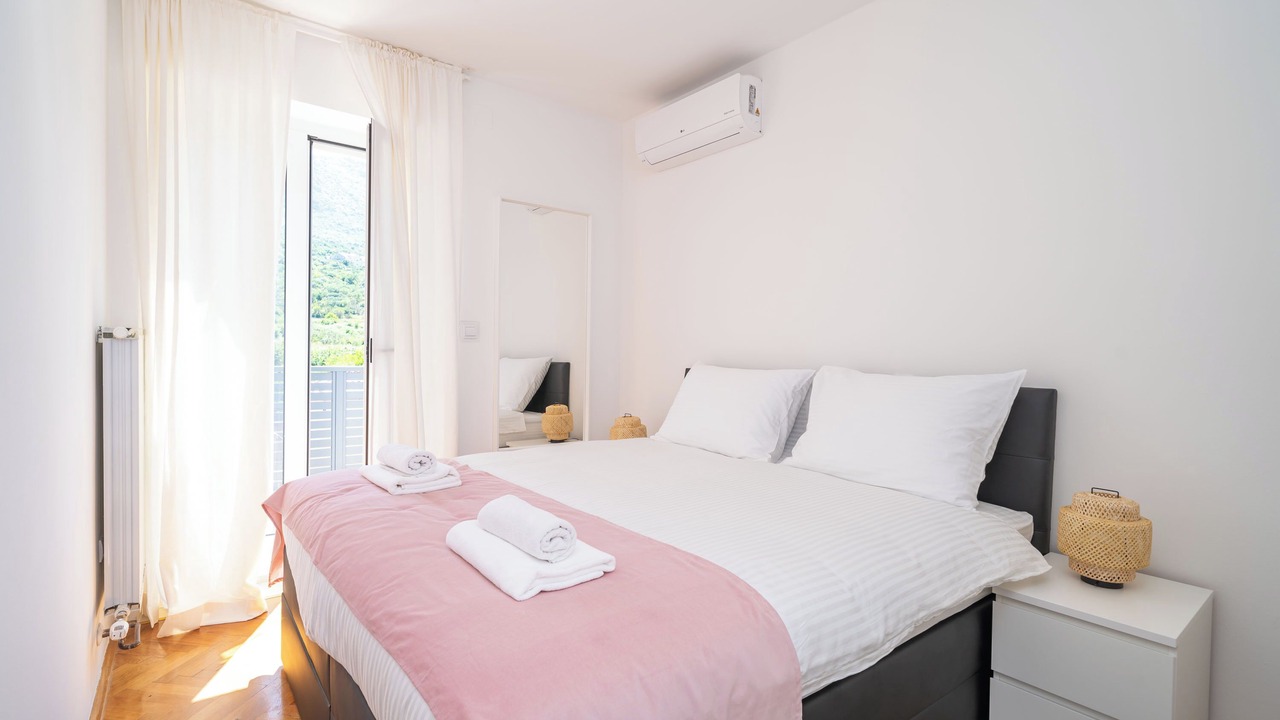 Photo of Bedroom in Komolac