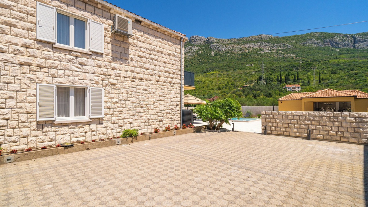 Photo of Patio Balcony in Komolac