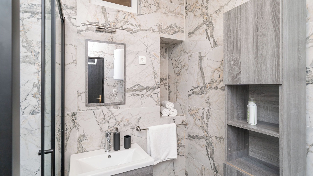 Photo of Bathroom in Komolac