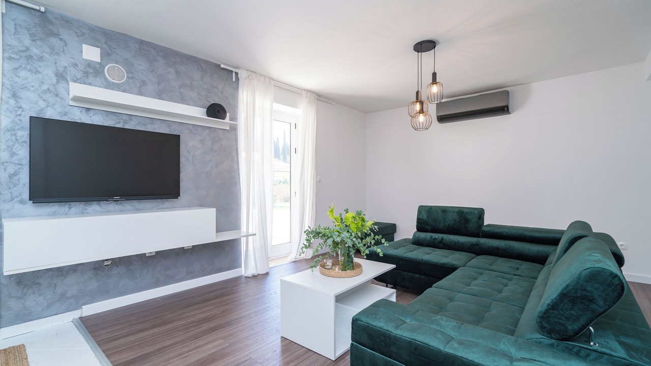 Photo of Livingroom in Komolac