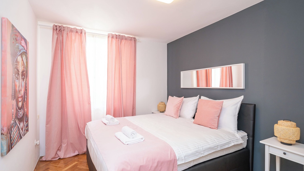 Photo of Bedroom in Komolac