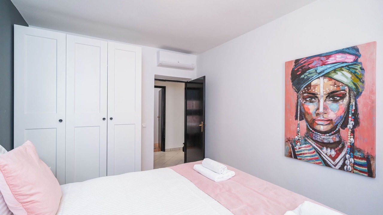 Photo of Bedroom in Komolac