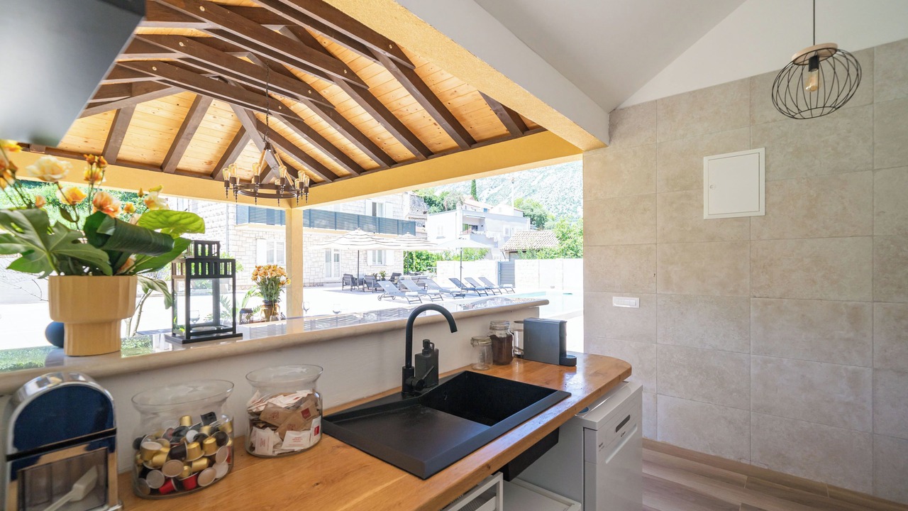 Photo of Kitchen in Komolac