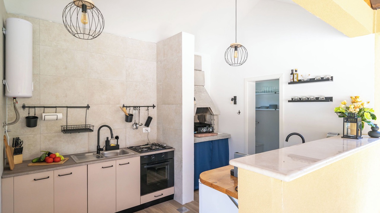 Photo of Kitchen in Komolac
